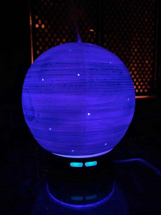 Aroma diffuuseri, keraaminen