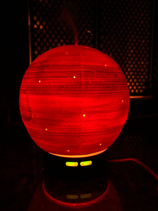 Aroma diffuuseri, keraaminen