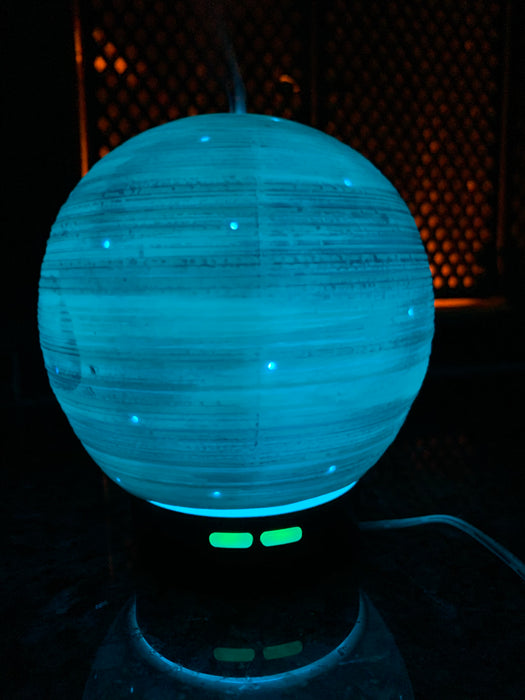 Aroma diffuuseri, keraaminen