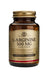 L-Arginiini (L-Arginine) 500 Mg 50 Kpl - Solgar Luontaistuotteet Misc