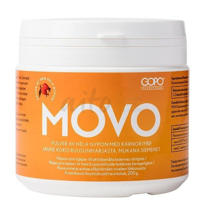 Movo 200G Jauhe - Midsona Misc