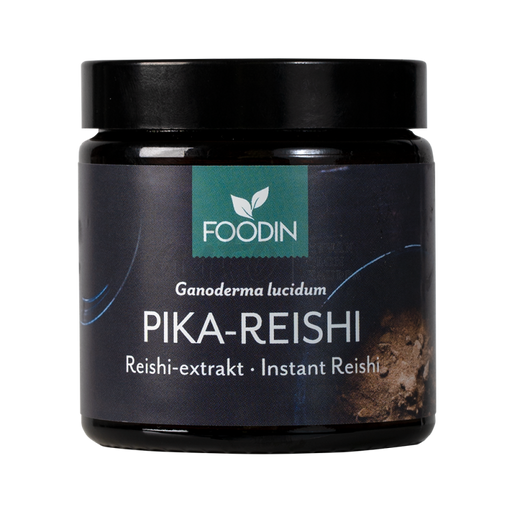 Pika-Reishi 40G - Foodin Misc