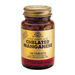 Chelated Manganese (Mangaanikelaatti) 100 Tabl - Solgar Misc