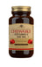 Purutabletti C-Vitamiini 500 Mg (Karpalo/vadelma) 90 Tabl - Solgar Misc
