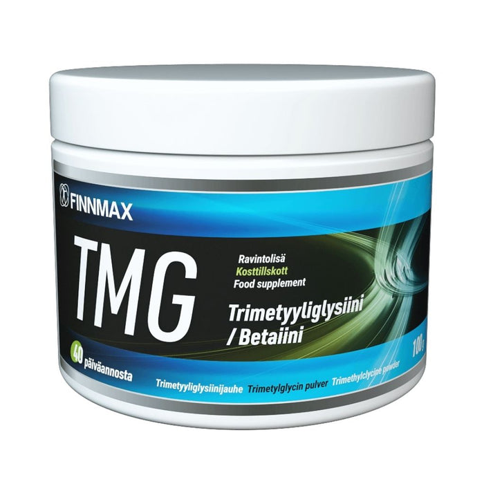 Finnmax TMG 100g